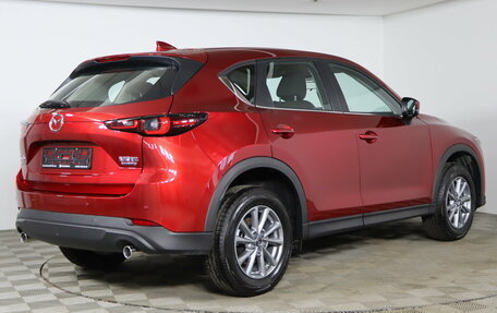 Mazda CX-5 II, 2026 год, 3 760 000 рублей, 5 фотография