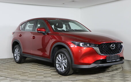 Mazda CX-5 II, 2026 год, 3 760 000 рублей, 3 фотография