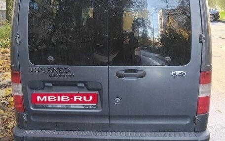 Ford Tourneo Connect I, 2008 год, 650 000 рублей, 2 фотография