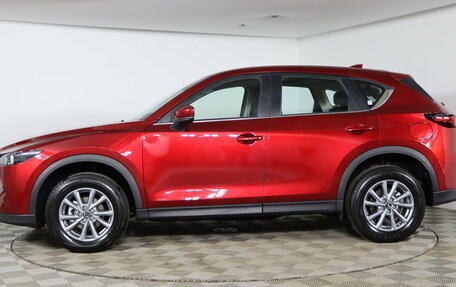 Mazda CX-5 II, 2026 год, 3 760 000 рублей, 8 фотография