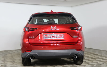 Mazda CX-5 II, 2026 год, 3 760 000 рублей, 6 фотография