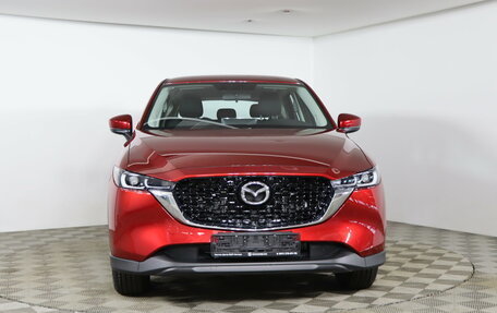 Mazda CX-5 II, 2026 год, 3 760 000 рублей, 2 фотография