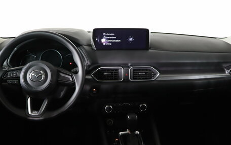 Mazda CX-5 II, 2026 год, 3 760 000 рублей, 13 фотография