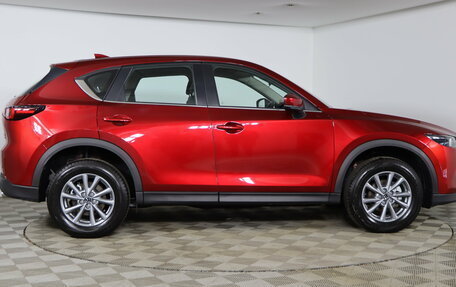 Mazda CX-5 II, 2026 год, 3 760 000 рублей, 4 фотография