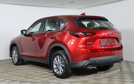 Mazda CX-5 II, 2026 год, 3 760 000 рублей, 7 фотография