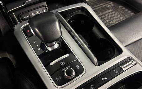 KIA Stinger I, 2018 год, 2 820 000 рублей, 10 фотография