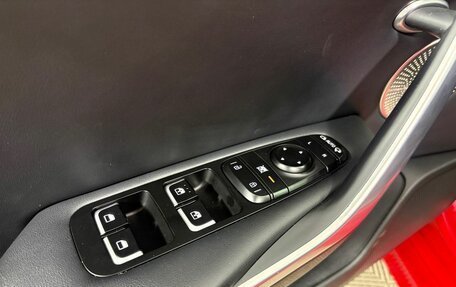 KIA Stinger I, 2018 год, 2 820 000 рублей, 13 фотография