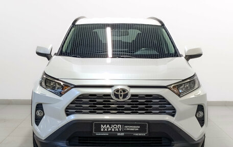 Toyota RAV4, 2022 год, 3 600 000 рублей, 2 фотография