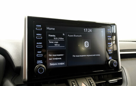 Toyota RAV4, 2022 год, 3 600 000 рублей, 17 фотография