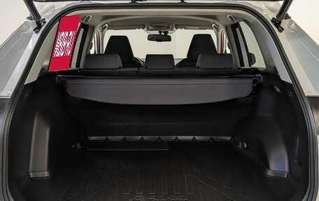 Toyota RAV4, 2022 год, 3 600 000 рублей, 10 фотография