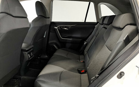 Toyota RAV4, 2022 год, 3 600 000 рублей, 18 фотография