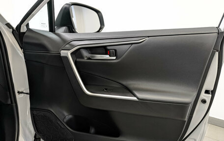 Toyota RAV4, 2022 год, 3 600 000 рублей, 25 фотография