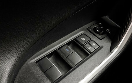 Toyota RAV4, 2022 год, 3 600 000 рублей, 29 фотография