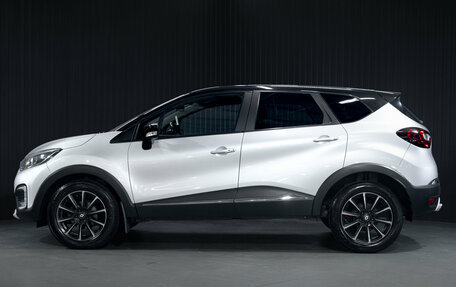 Renault Kaptur I рестайлинг, 2016 год, 1 199 000 рублей, 5 фотография