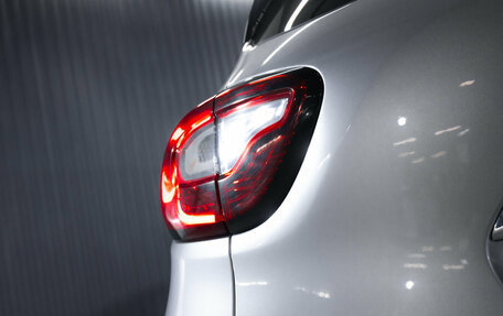 Renault Kaptur I рестайлинг, 2016 год, 1 199 000 рублей, 11 фотография