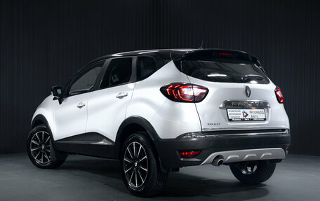 Renault Kaptur I рестайлинг, 2016 год, 1 199 000 рублей, 6 фотография