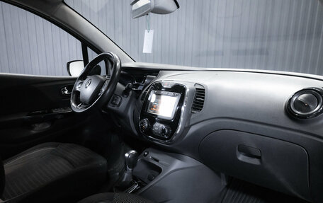 Renault Kaptur I рестайлинг, 2016 год, 1 199 000 рублей, 17 фотография