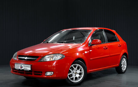 Chevrolet Lacetti, 2008 год, 349 000 рублей, 4 фотография