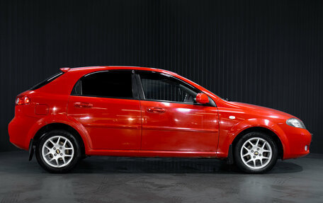 Chevrolet Lacetti, 2008 год, 349 000 рублей, 9 фотография