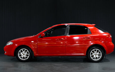 Chevrolet Lacetti, 2008 год, 349 000 рублей, 5 фотография