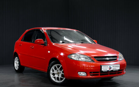 Chevrolet Lacetti, 2008 год, 349 000 рублей, 2 фотография