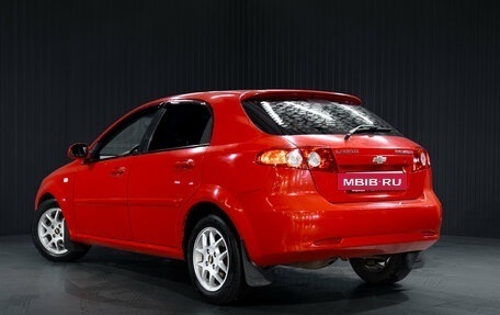 Chevrolet Lacetti, 2008 год, 349 000 рублей, 6 фотография