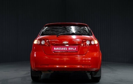 Chevrolet Lacetti, 2008 год, 349 000 рублей, 7 фотография