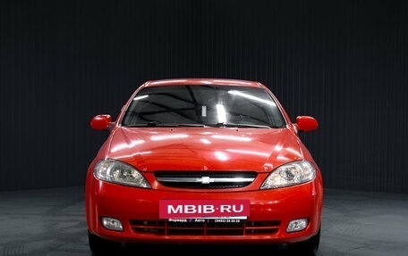 Chevrolet Lacetti, 2008 год, 349 000 рублей, 3 фотография