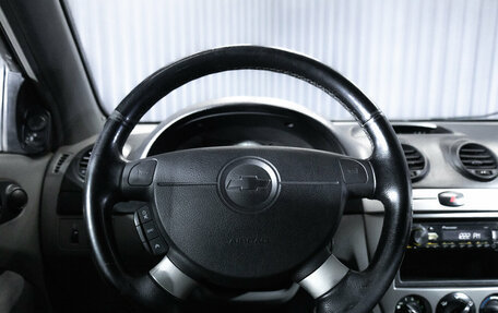 Chevrolet Lacetti, 2008 год, 349 000 рублей, 14 фотография