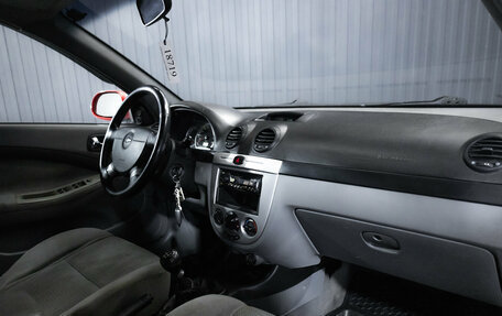 Chevrolet Lacetti, 2008 год, 349 000 рублей, 16 фотография