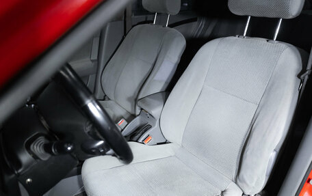 Chevrolet Lacetti, 2008 год, 349 000 рублей, 18 фотография