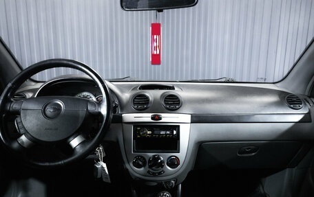 Chevrolet Lacetti, 2008 год, 349 000 рублей, 13 фотография