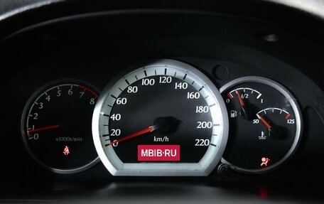 Chevrolet Lacetti, 2008 год, 349 000 рублей, 15 фотография