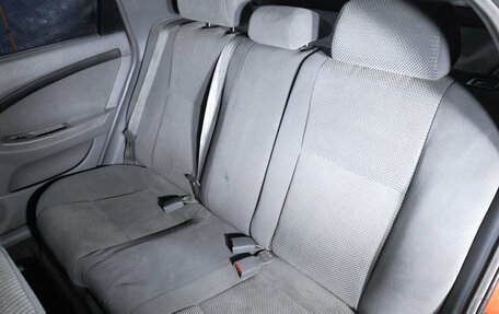 Chevrolet Lacetti, 2008 год, 349 000 рублей, 26 фотография
