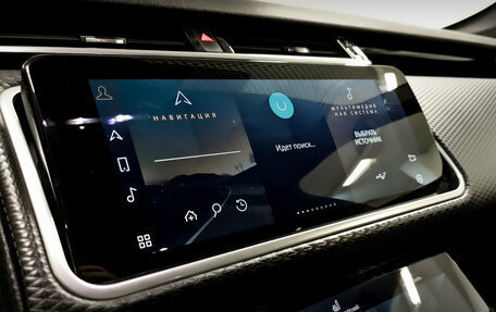 Land Rover Range Rover Velar I, 2021 год, 4 900 000 рублей, 15 фотография