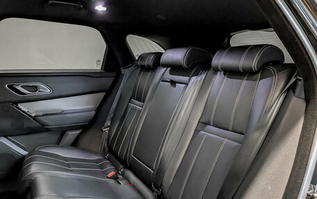 Land Rover Range Rover Velar I, 2021 год, 4 900 000 рублей, 12 фотография