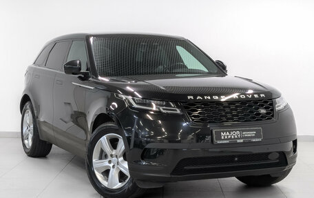Land Rover Range Rover Velar I, 2021 год, 4 900 000 рублей, 3 фотография