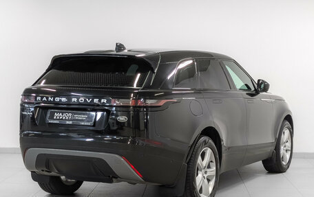 Land Rover Range Rover Velar I, 2021 год, 4 900 000 рублей, 5 фотография