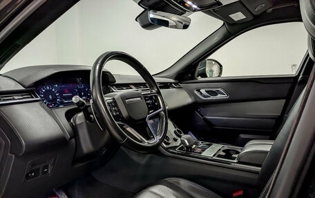 Land Rover Range Rover Velar I, 2021 год, 4 900 000 рублей, 16 фотография
