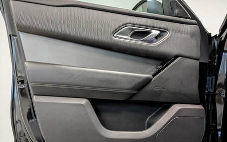 Land Rover Range Rover Velar I, 2021 год, 4 900 000 рублей, 19 фотография