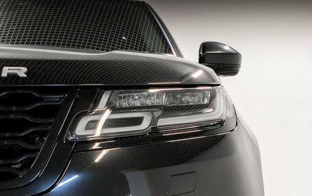 Land Rover Range Rover Velar I, 2021 год, 4 900 000 рублей, 18 фотография