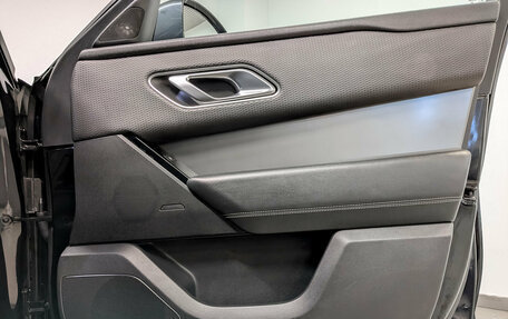 Land Rover Range Rover Velar I, 2021 год, 4 900 000 рублей, 26 фотография