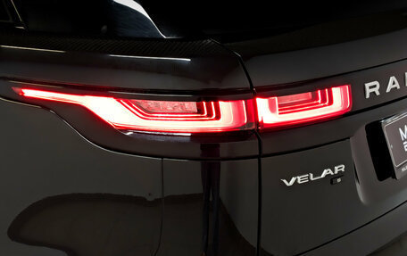 Land Rover Range Rover Velar I, 2021 год, 4 900 000 рублей, 28 фотография
