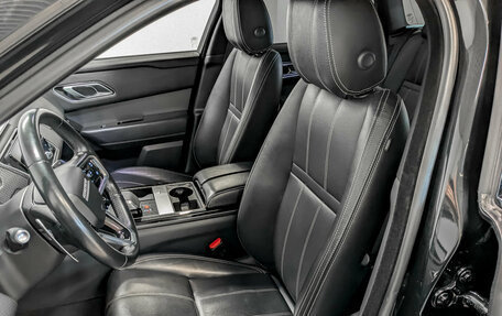 Land Rover Range Rover Velar I, 2021 год, 4 900 000 рублей, 20 фотография