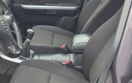 Suzuki Grand Vitara, 2008 год, 870 000 рублей, 2 фотография