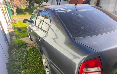 Skoda Octavia IV, 2008 год, 450 000 рублей, 3 фотография