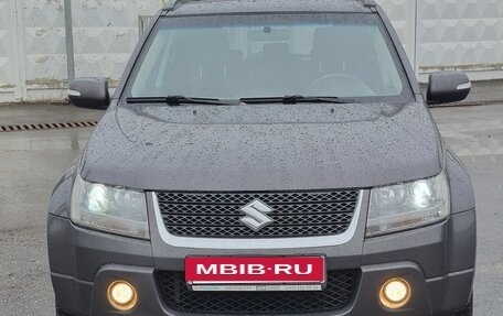 Suzuki Grand Vitara, 2008 год, 870 000 рублей, 8 фотография