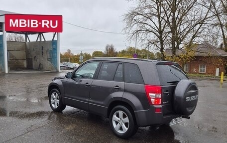 Suzuki Grand Vitara, 2008 год, 870 000 рублей, 10 фотография