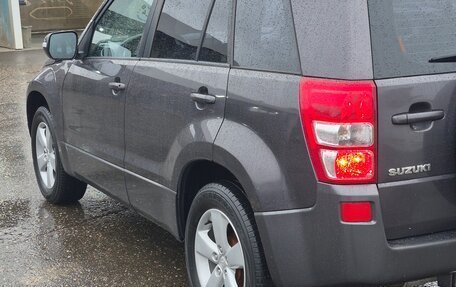 Suzuki Grand Vitara, 2008 год, 870 000 рублей, 12 фотография
