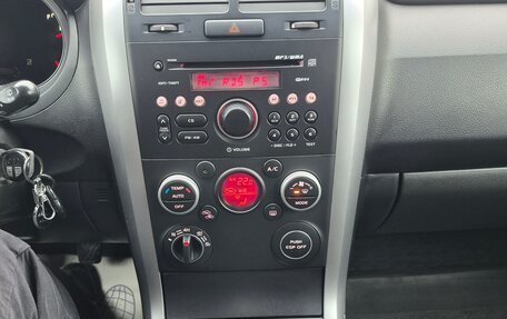 Suzuki Grand Vitara, 2008 год, 870 000 рублей, 19 фотография